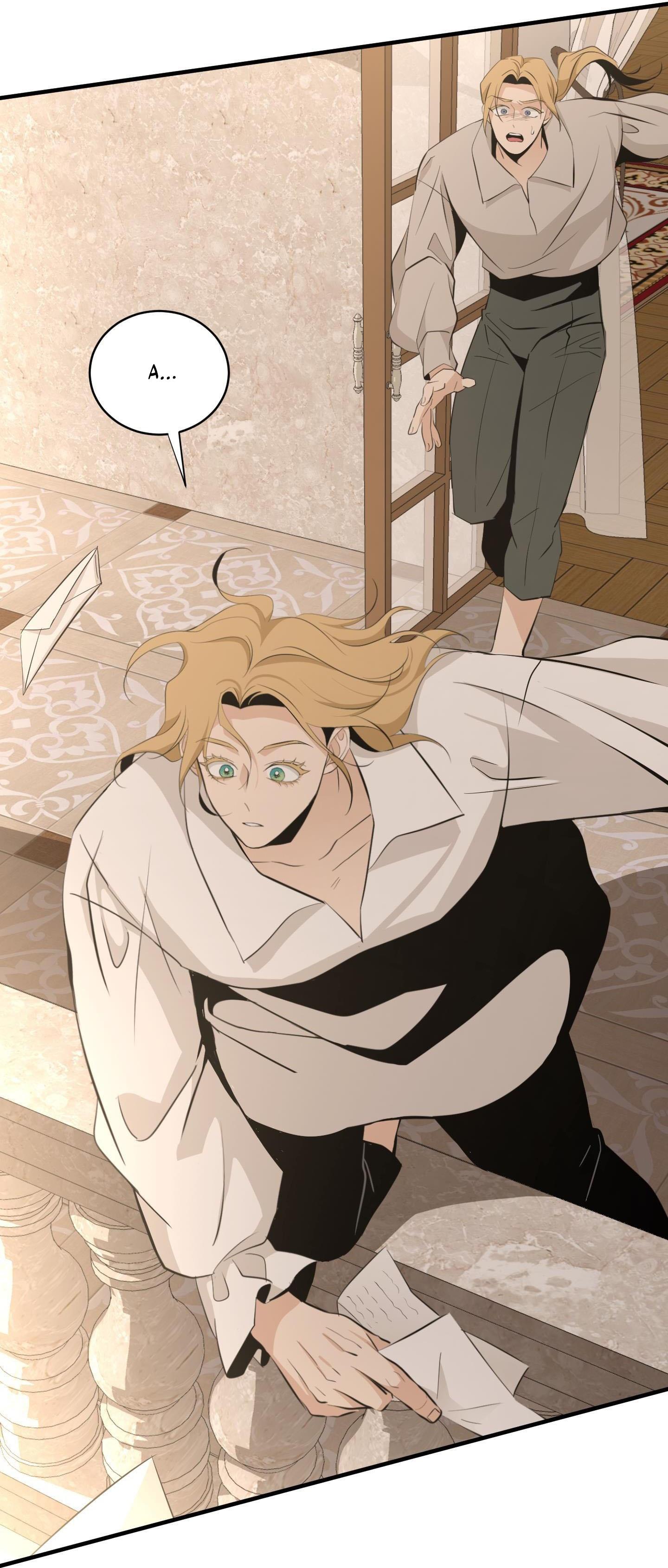 (CBunu) Hoa Vô Danh Chapter 34 - Trang 2