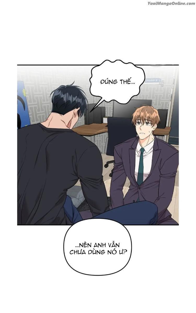 BOYLOVE FULL MÀU Chapter 2.1 Bộ Đồ Lót Bò - Trang 2