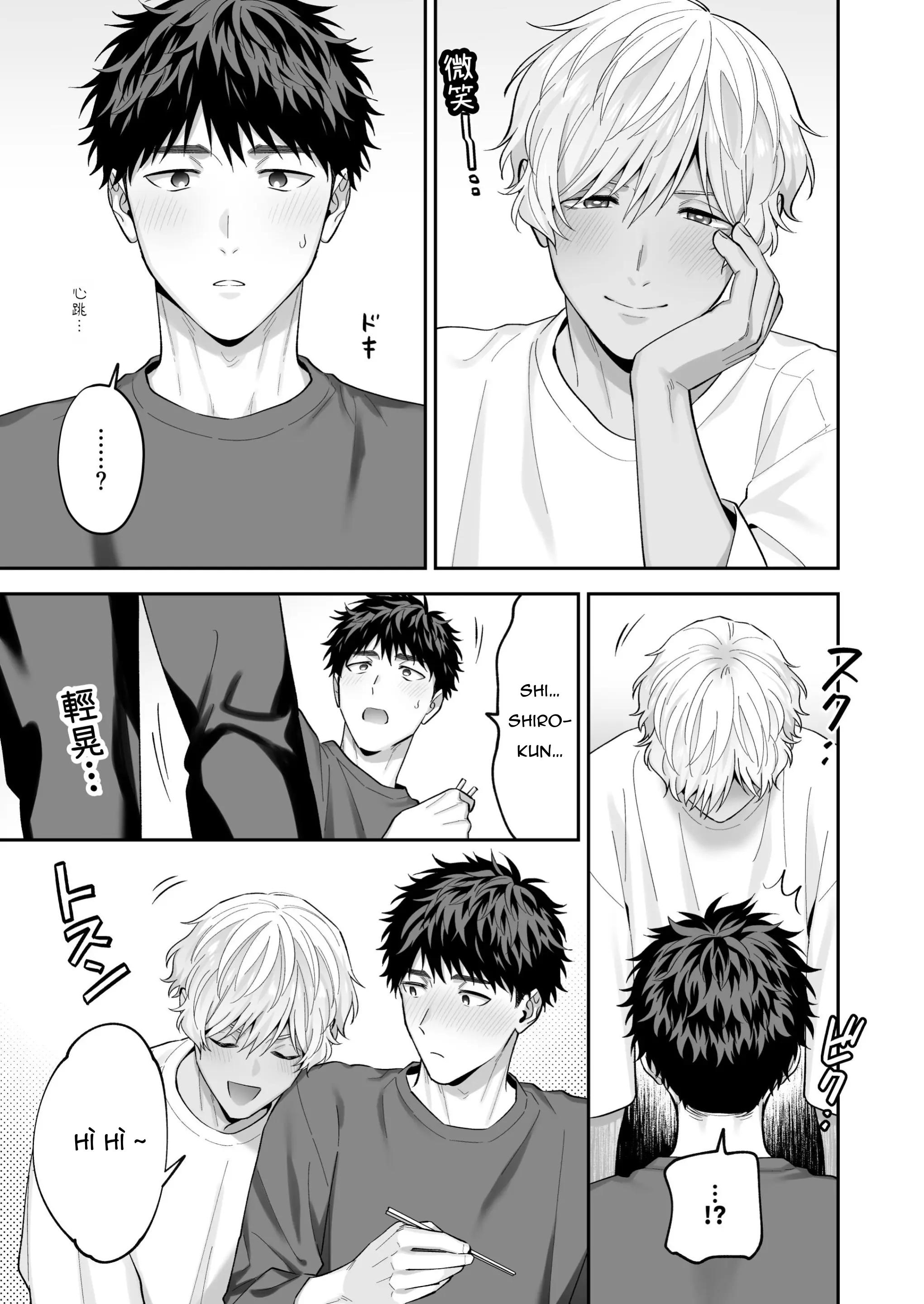 ONESHOT COI LÀ NỨNG Chapter 325.1 - Trang 2