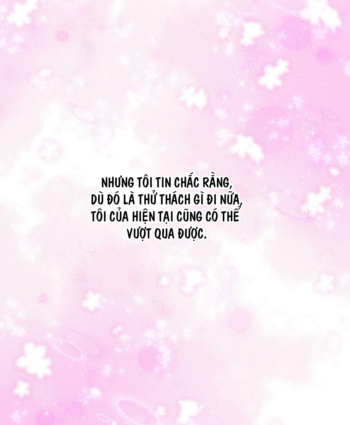 (ABO) CÁCH YÊU THƯƠNG CỤC CƯNG Chapter 12 END - Trang 2