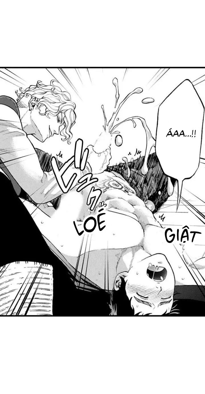 Em Gái Ơi, Anh Trở Thành Thánh Nữ Rồi Chapter 3 - Trang 2