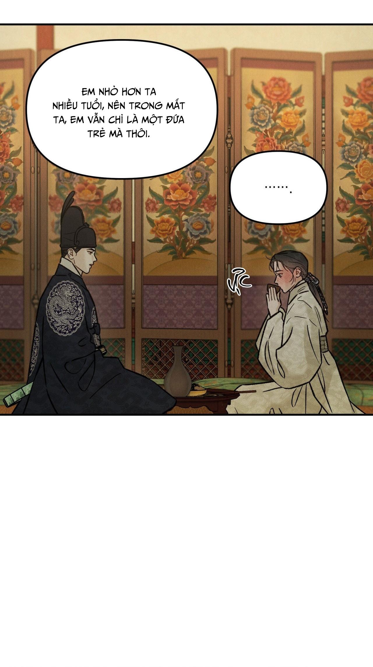 (GĐCV) GALE OF THE GOD Chapter 26 - Trang 2