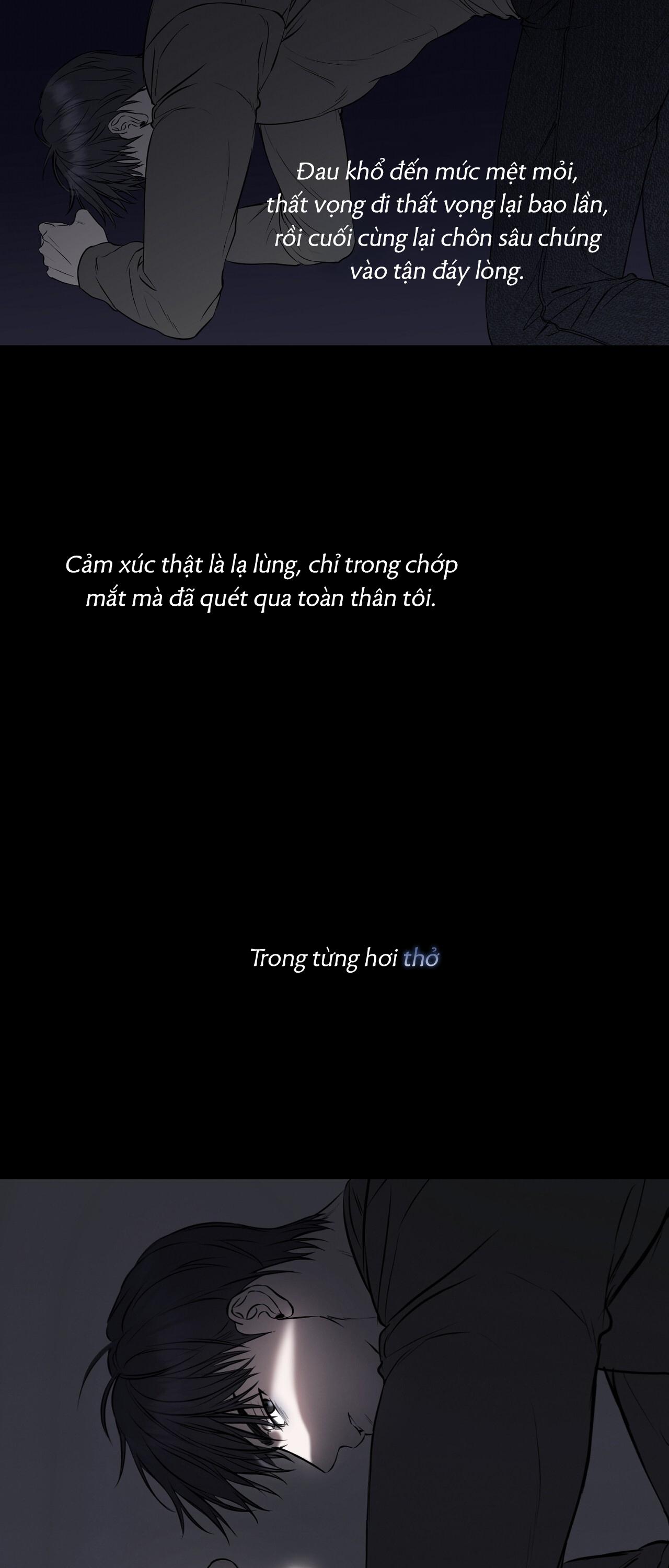 (GĐCV) ÁNH NẮNG LEN LỎI Chapter 9 - Trang 2