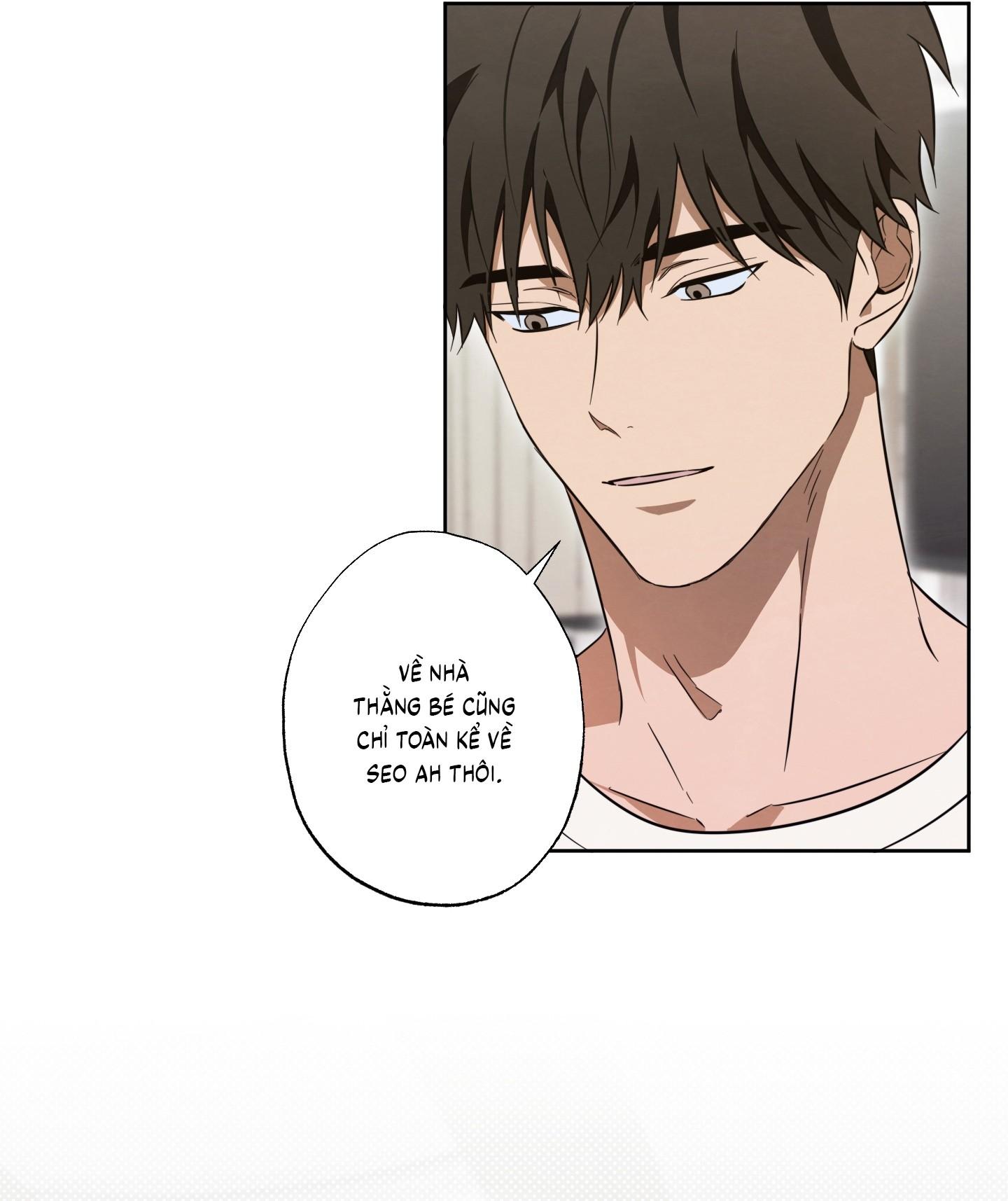 (CBunu) Bí Quyết Chinh Phục Tình Đơn Phương Chapter 4 - Trang 2
