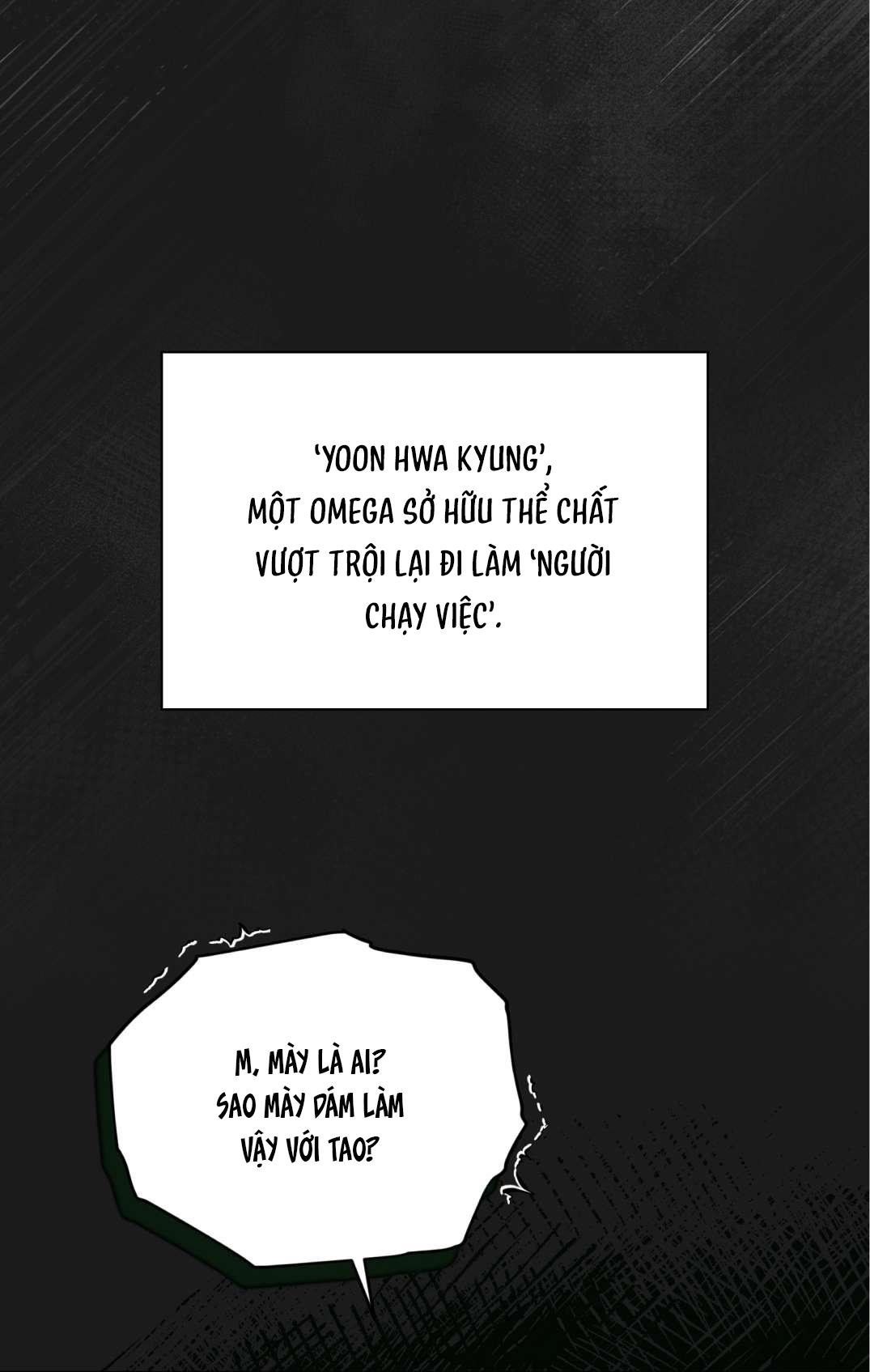 HÌNH THÁI TIẾN HÓA Chapter 0 Giới thiệu - Trang 2