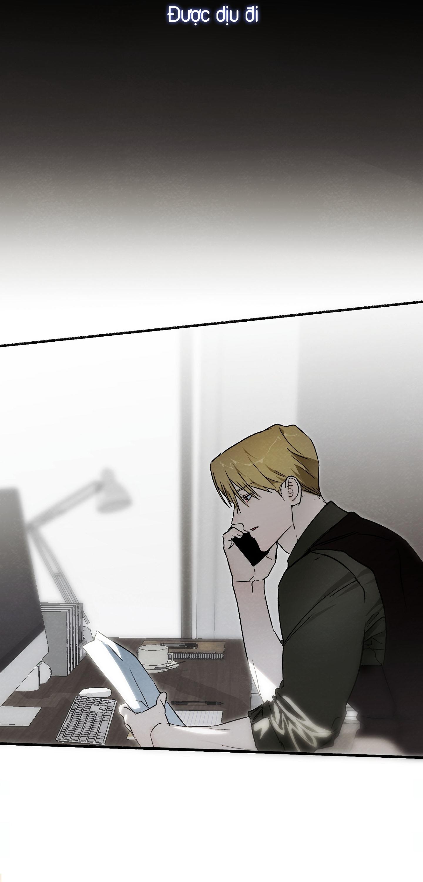 KHI VẬN MỆNH ĐƯA LỐI Chapter 8 END - Trang 2