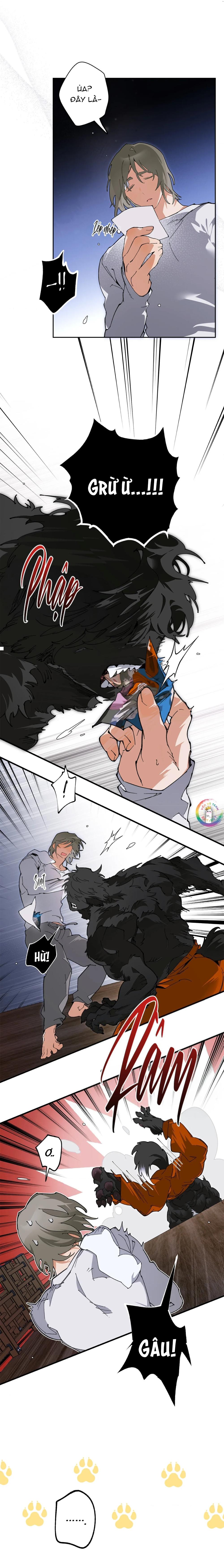 Trang Trại Của Mr.A Chapter 11 - Trang 2