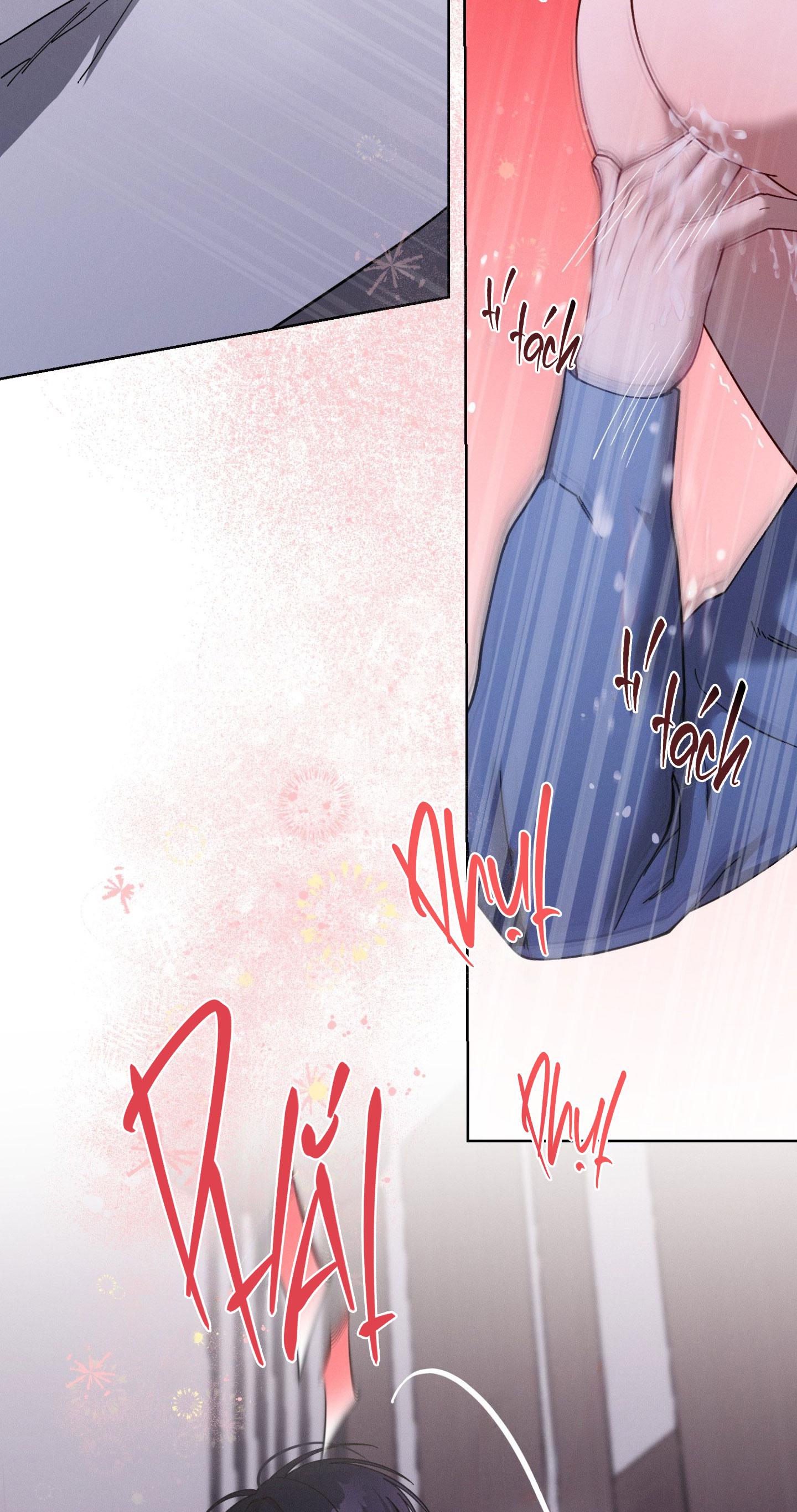 (ABO) CÁCH YÊU THƯƠNG CỤC CƯNG Chapter 11 - Trang 2