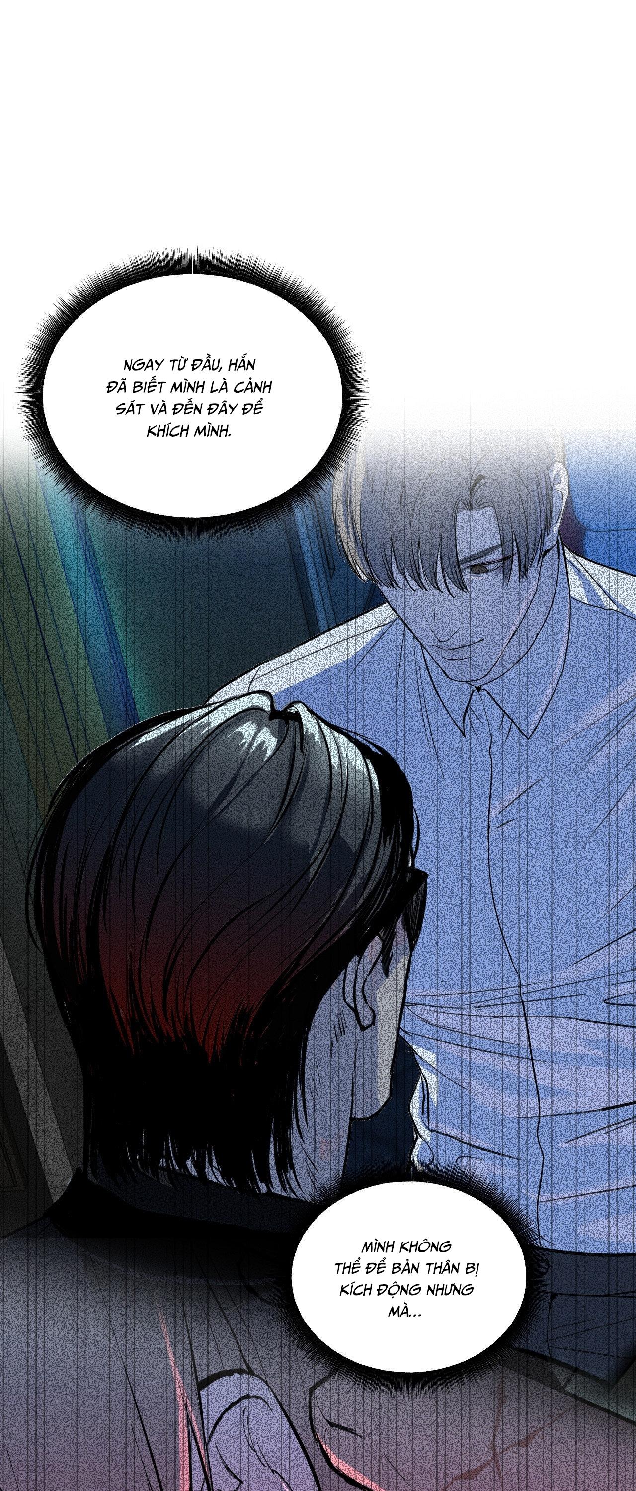 (GĐCV) RÁC RƯỞI CŨNG TỪNG CÓ GIÁ TRỊ Chapter 2 H+ - Trang 2