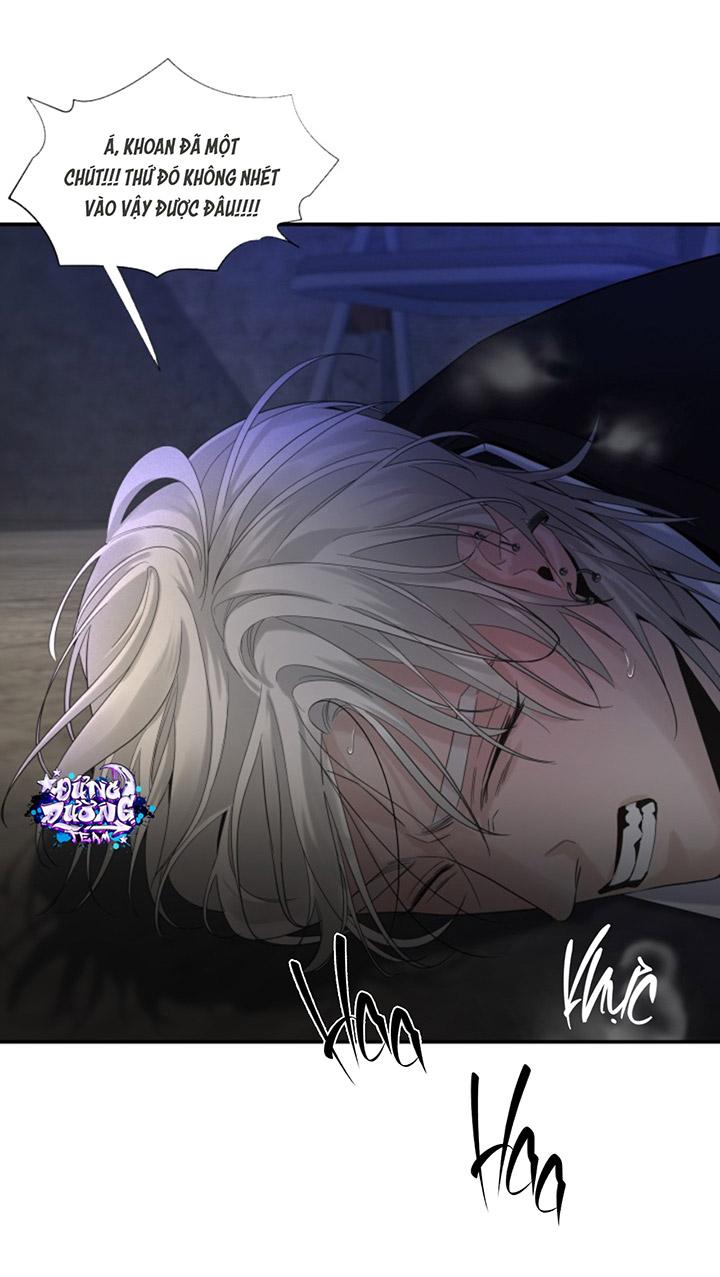 [DDT] 3 DAYS Chapter 4 19+ - Trang 2