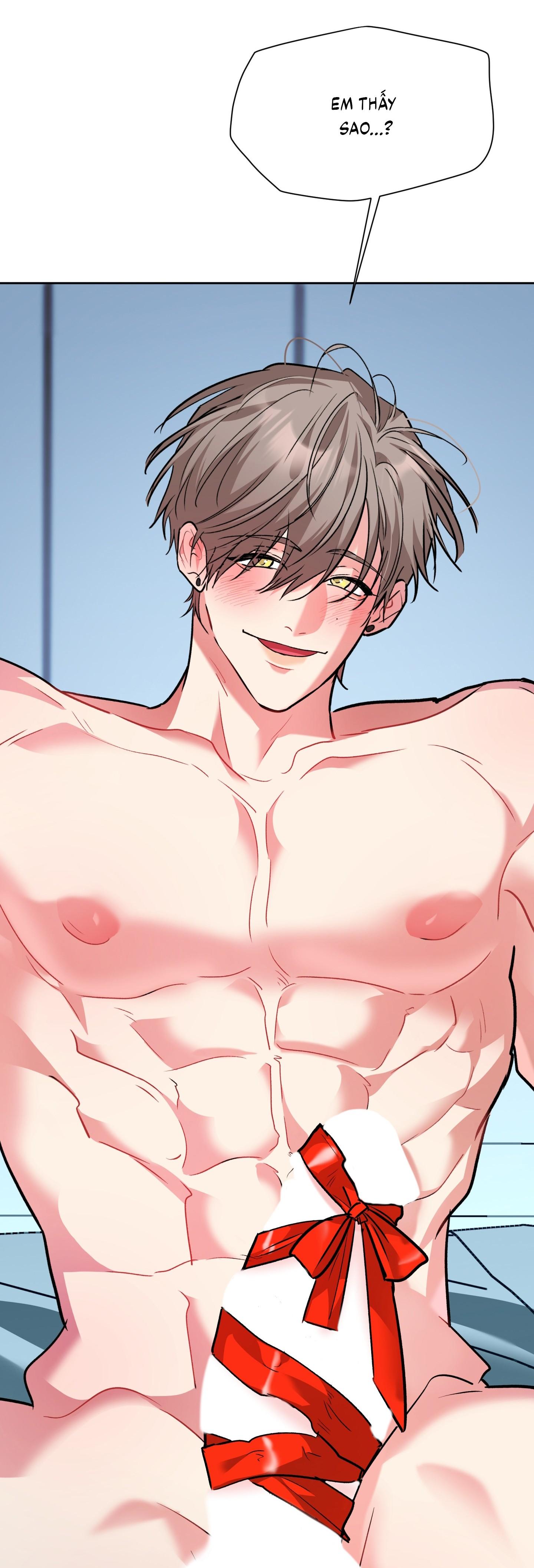 (CBunu) Vị Khách Từ Căn Nhà Phía Sau Chapter 13 Ngoại truyện 4 - Trang 2