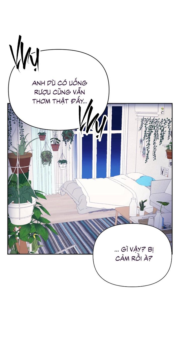 [DDT] TRỒNG KỲ Ở NÚI BAEKDU Chapter 5 19+ - Trang 2