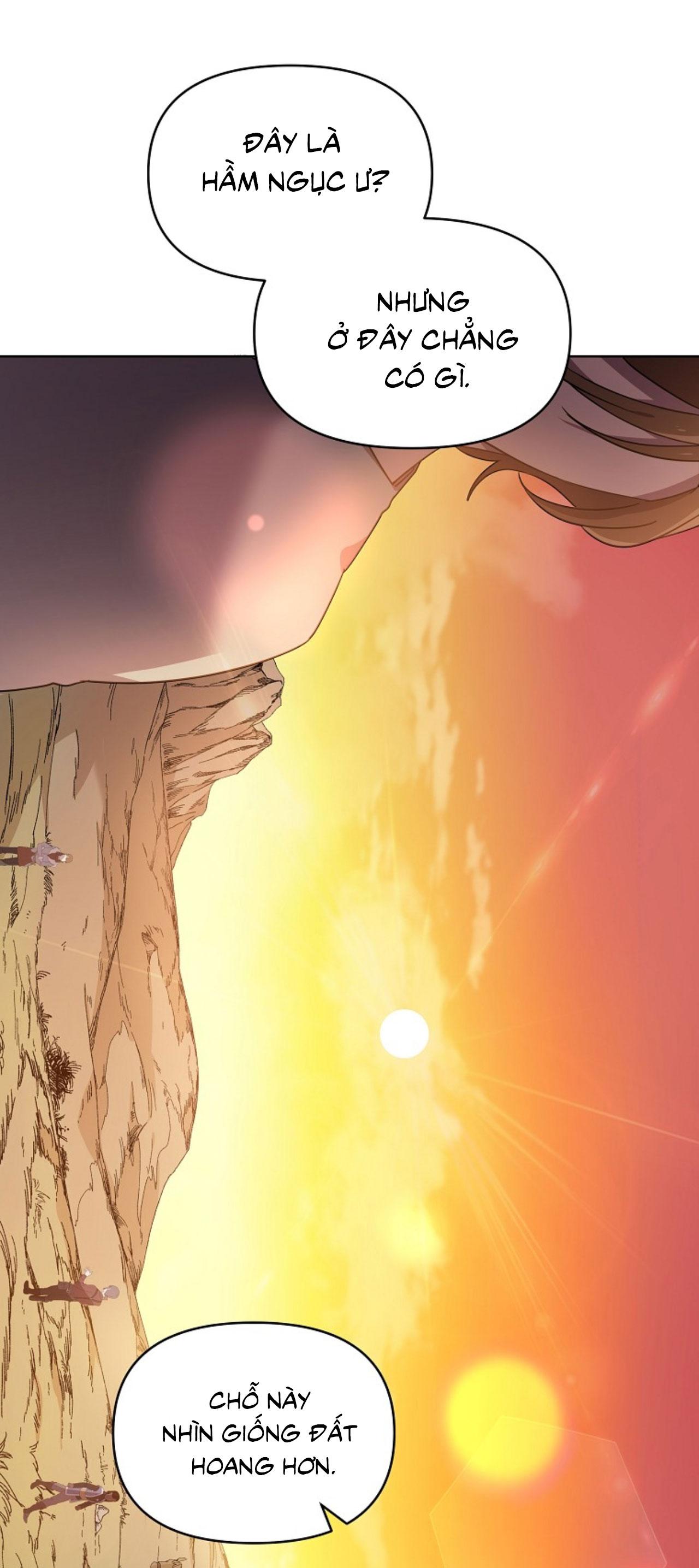 Hãy Lựa Chọn Anh Hùng Của Bạn Thật Cẩn Thận Chapter 15 - Trang 2