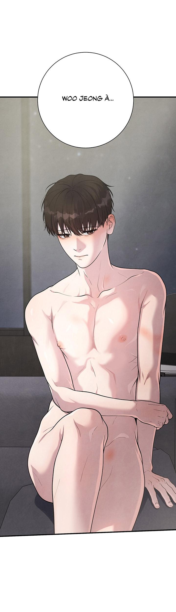 HƯƠNG VỊ TÌNH THÂN Chapter 12 19+ - Trang 2