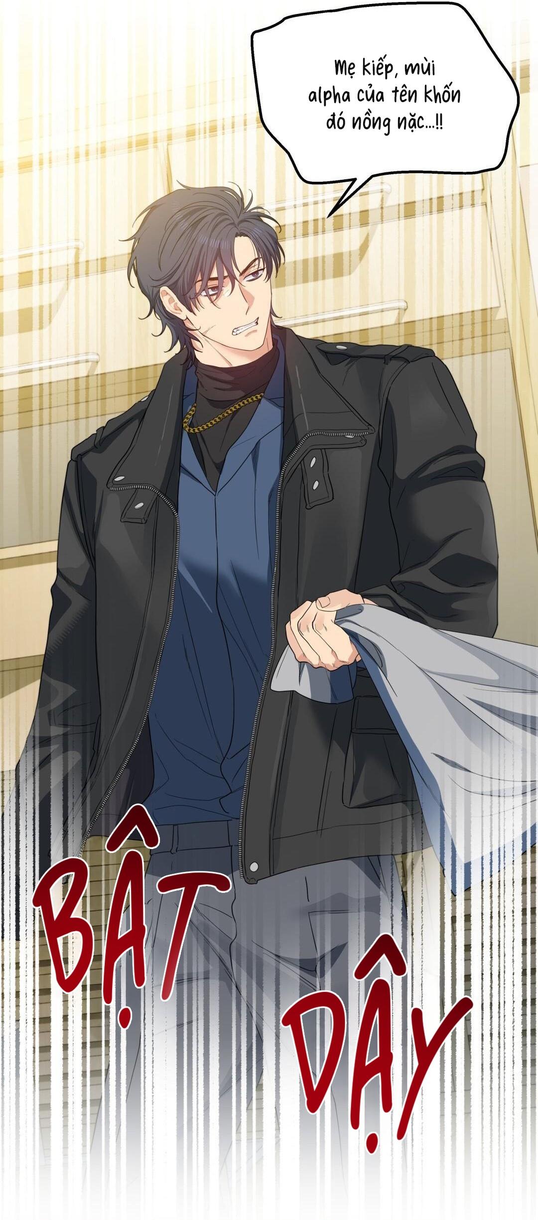 (CBunu) Cherry Cake Chapter 34 - Trang 2