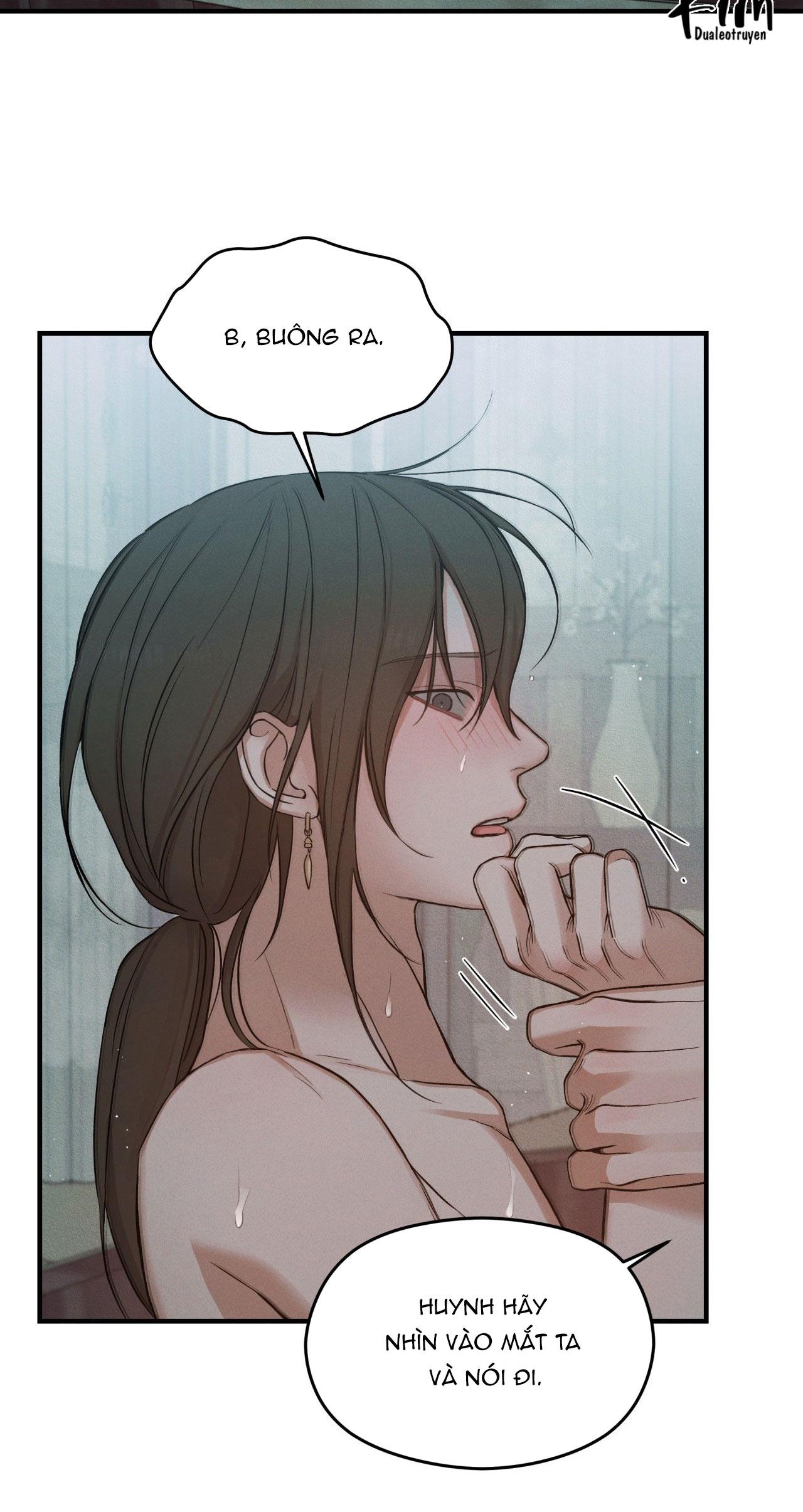 NIGHT END Chapter 3 - Trang 2