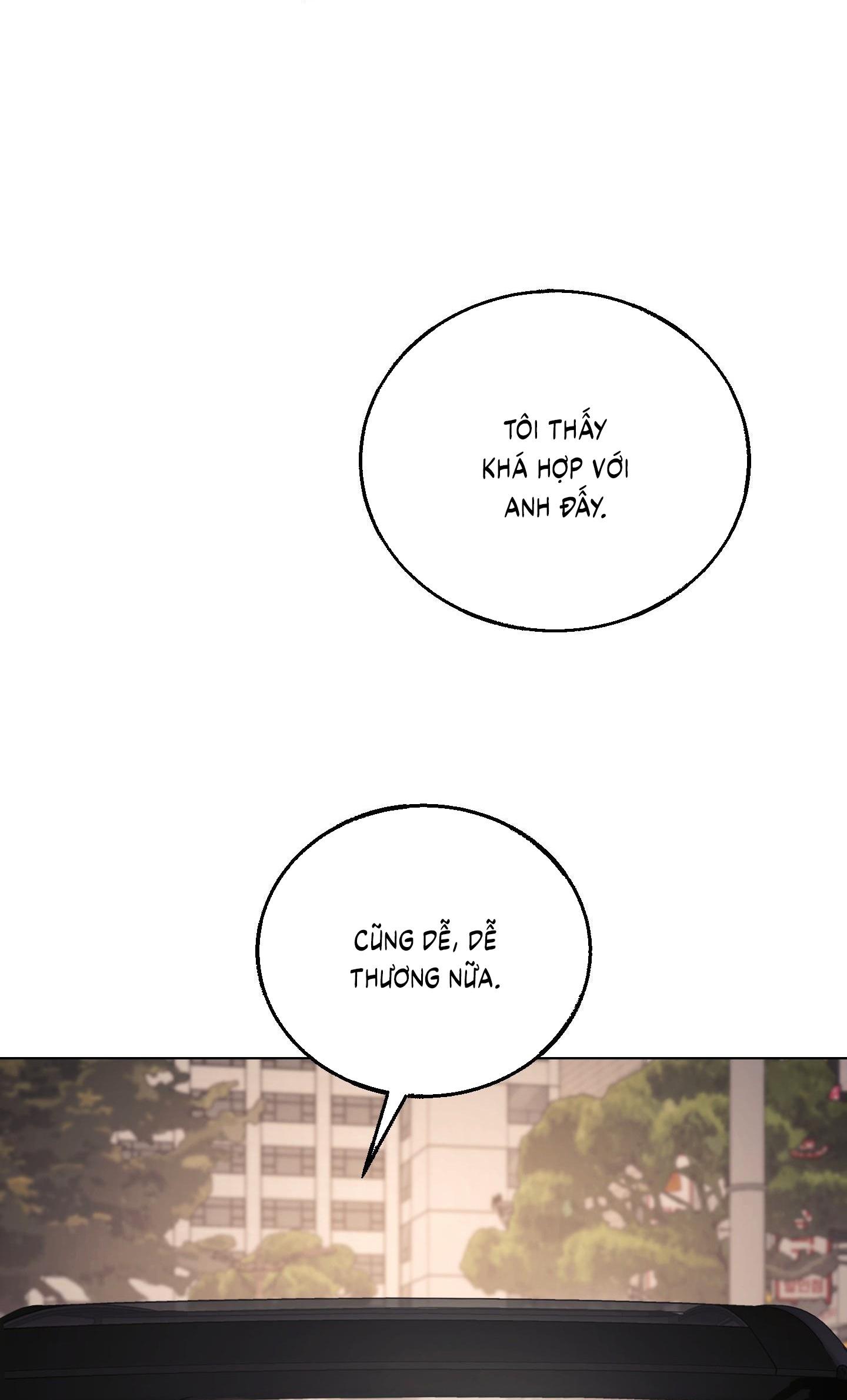 (CBunu) Nhiệm Vụ Định Mệnh Chapter 24 - Trang 2