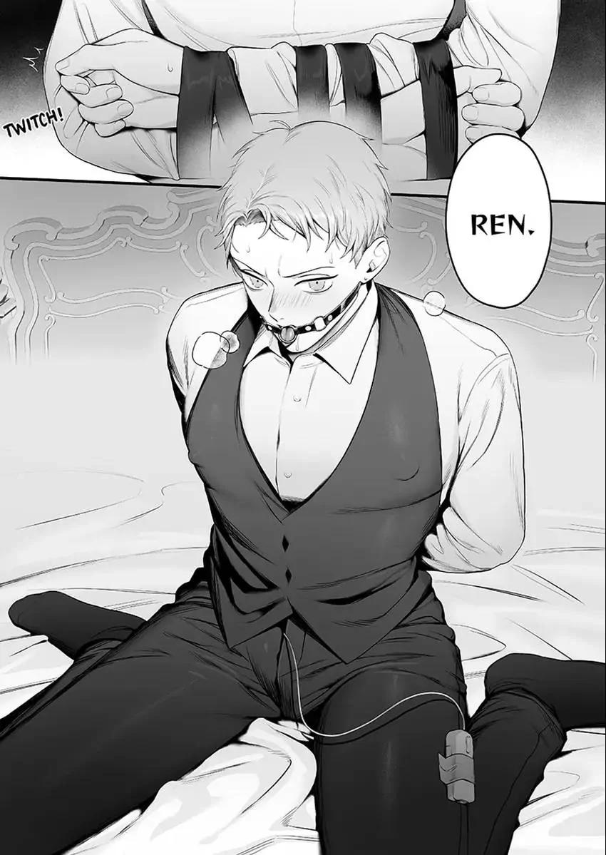 Cưng mà nói Chapter 256.2 - Trang 2