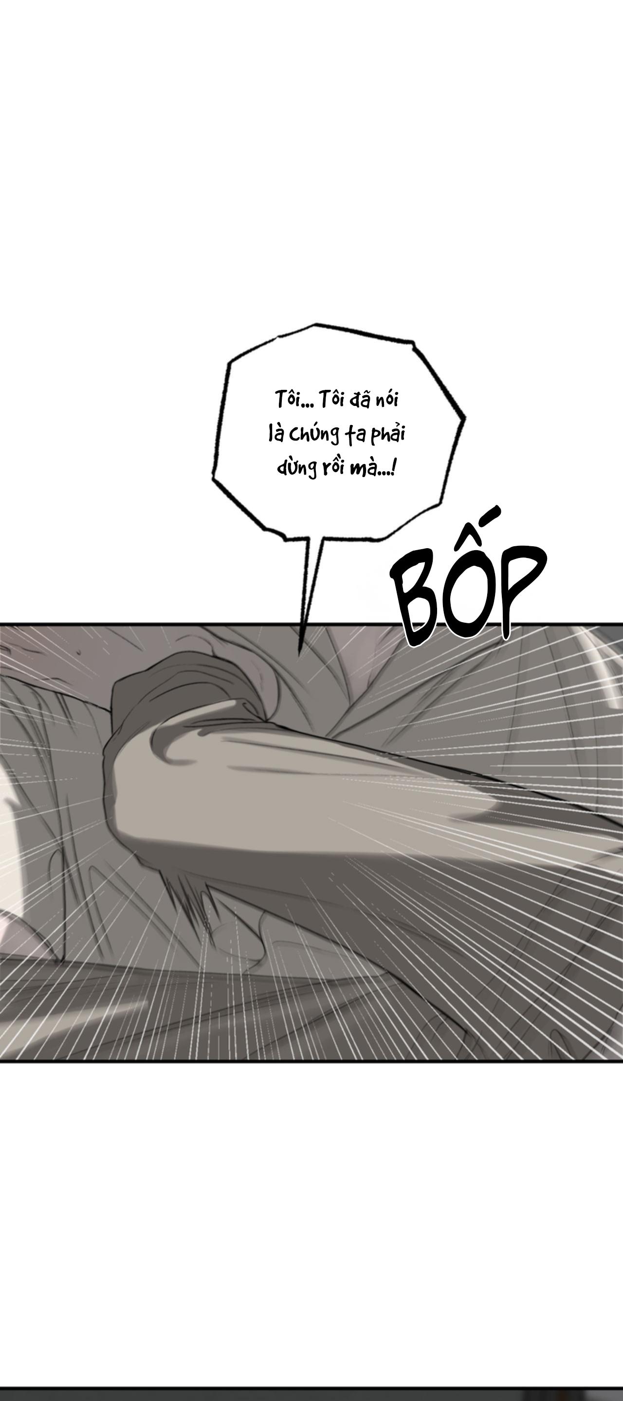 Deepest Confession Chapter 3 - Trang 2