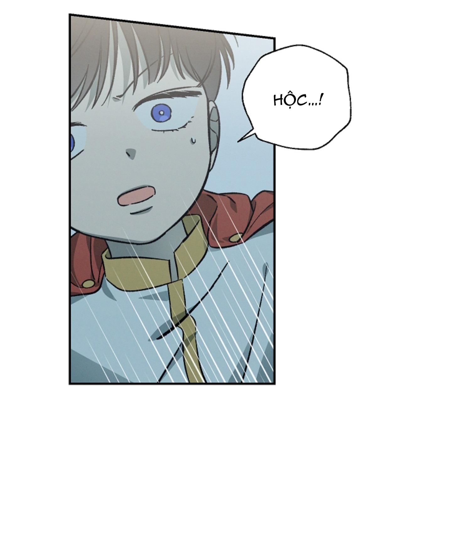 NGHIỆN SEX Chapter 31.5 pizza 5 - Trang 2