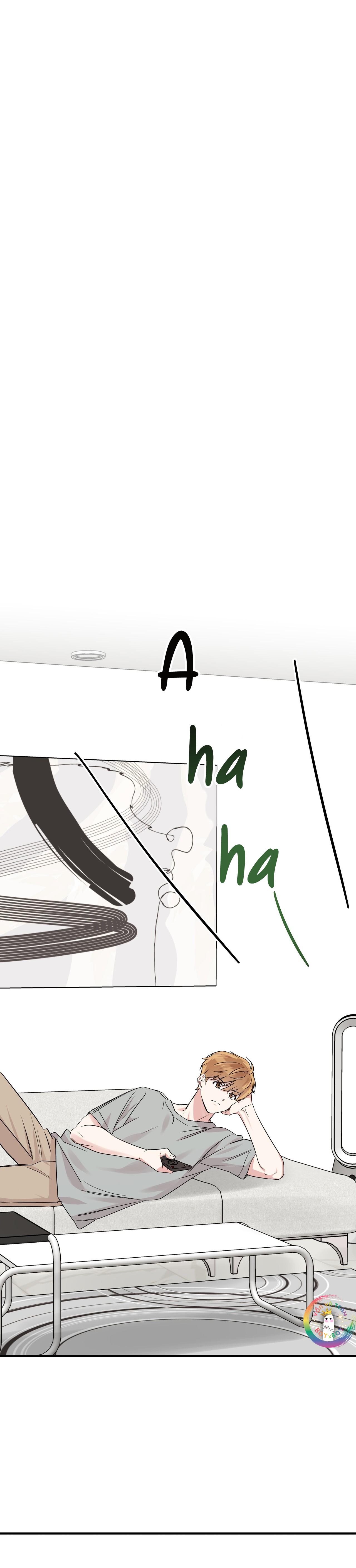 (END) Keep us together Chapter 38 - Trang 2