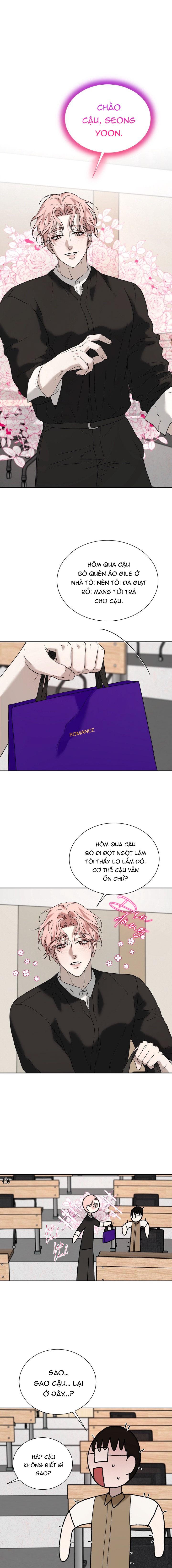 NGHIỆN SEX Chapter 34.2 cứ đổ lỗi 2 - Trang 2