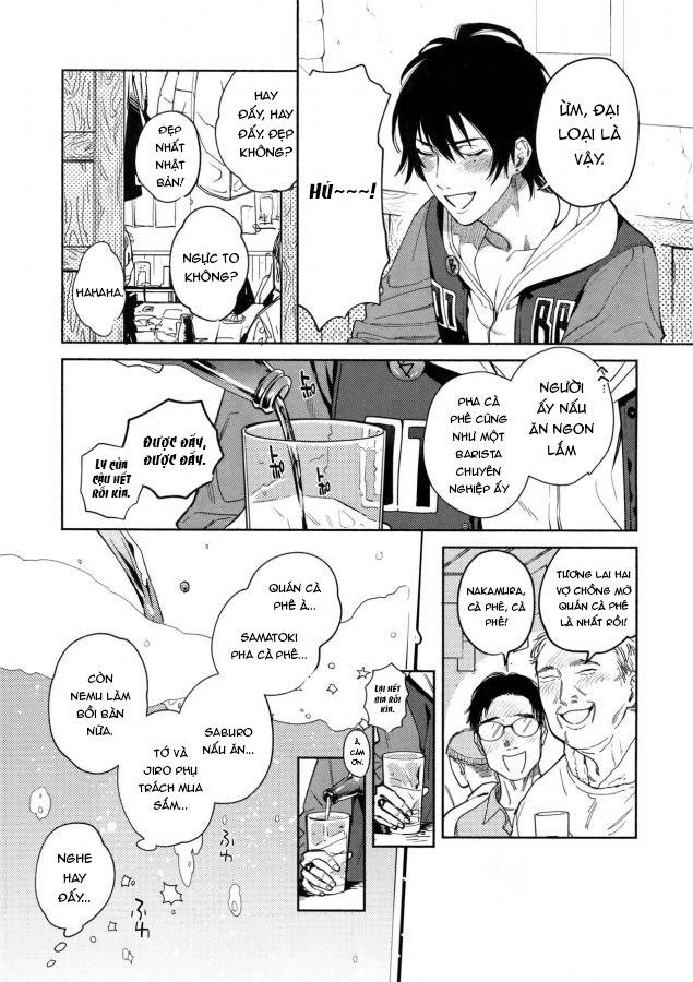 ONESHOT COI LÀ NỨNG Chapter 380 - Trang 2