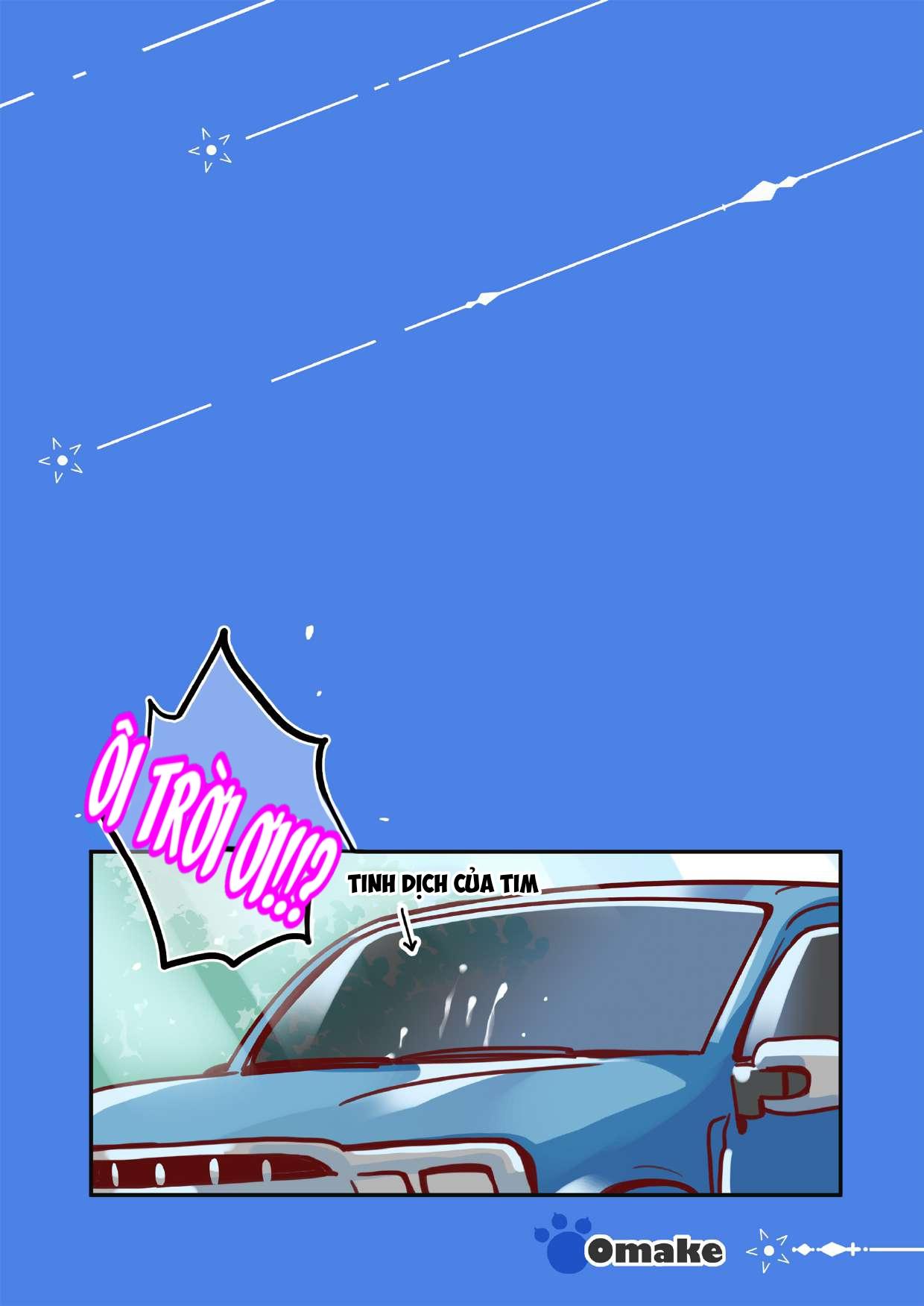 Tuyển tập BOYLOVE màu sắc Chapter 165 - Trang 2