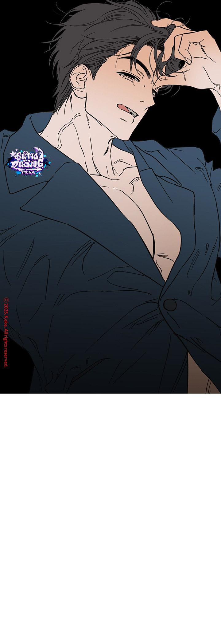 [DDT] Phiên Bản Hoàn Hảo Chapter 2 19+ - Trang 2