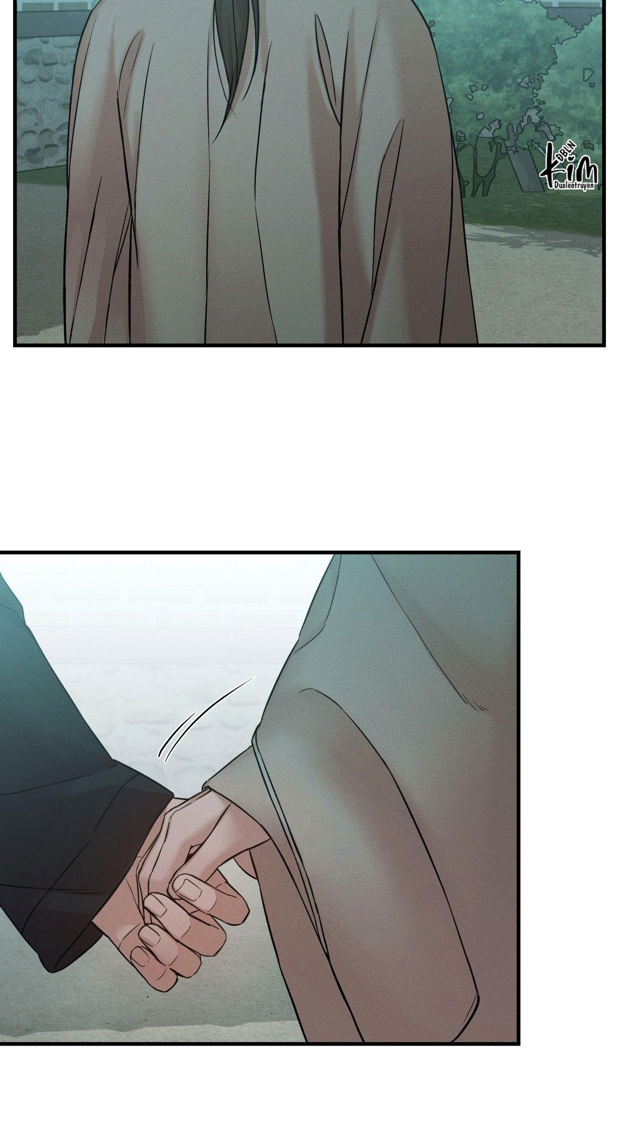 NIGHT END Chapter 6 end - Trang 2