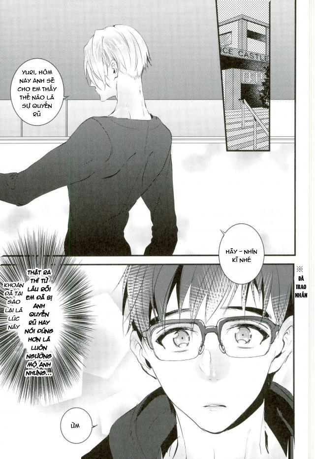 ONESHOT COI LÀ NỨNG Chapter 320 - Trang 2