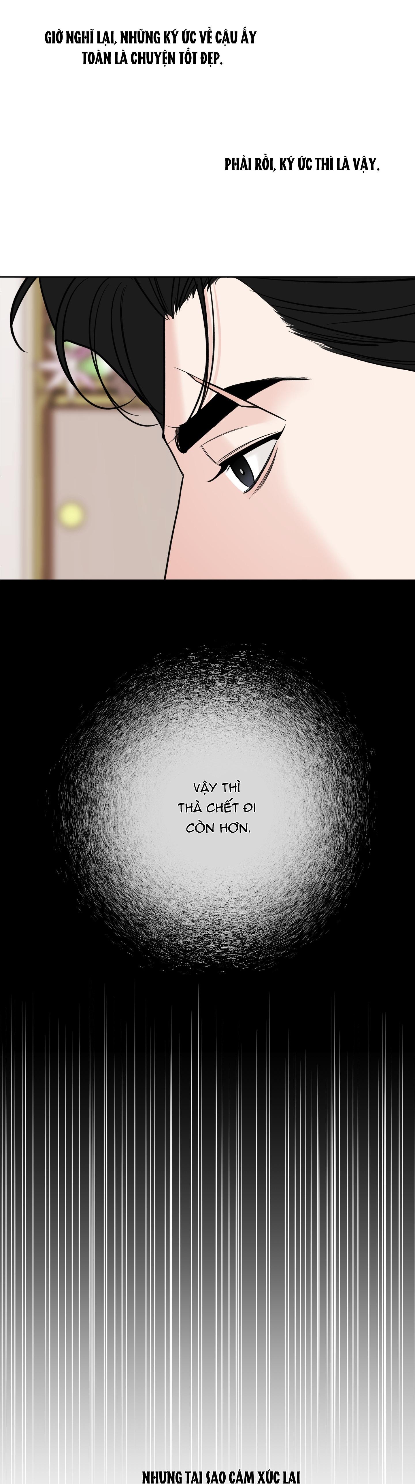 CUỘC SỐNG HOÀ THUẬN Chapter 5 - Trang 2