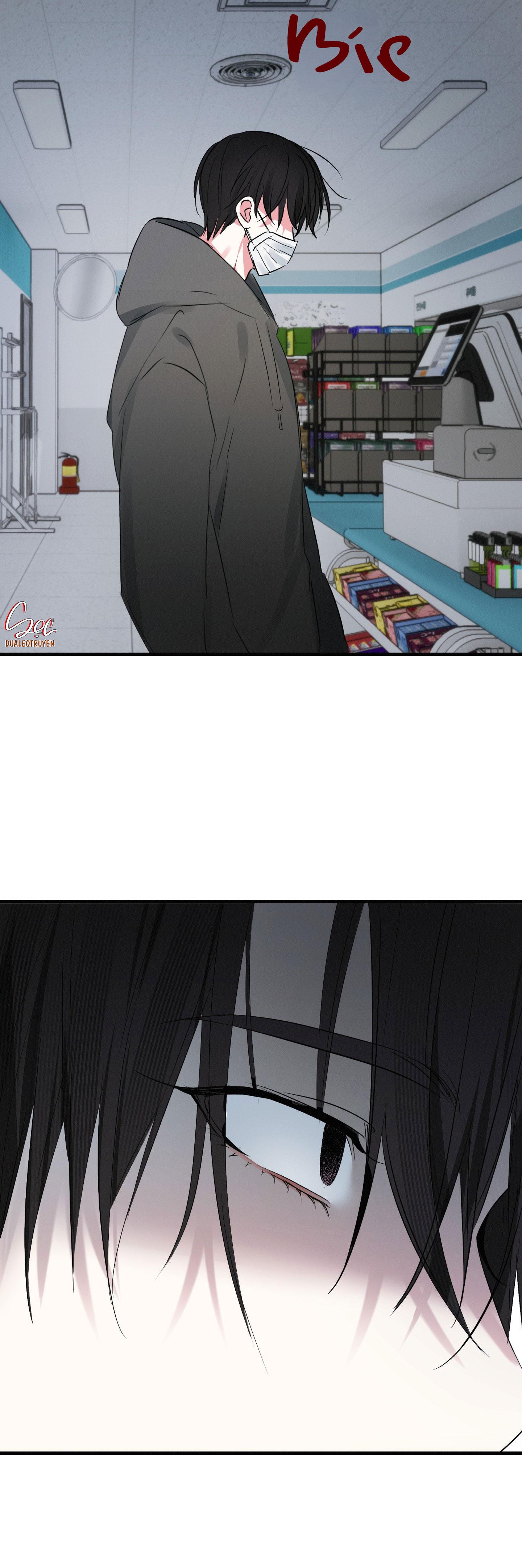 DŨNG SĨ 3 CHÂN Chapter 41 END - Trang 2