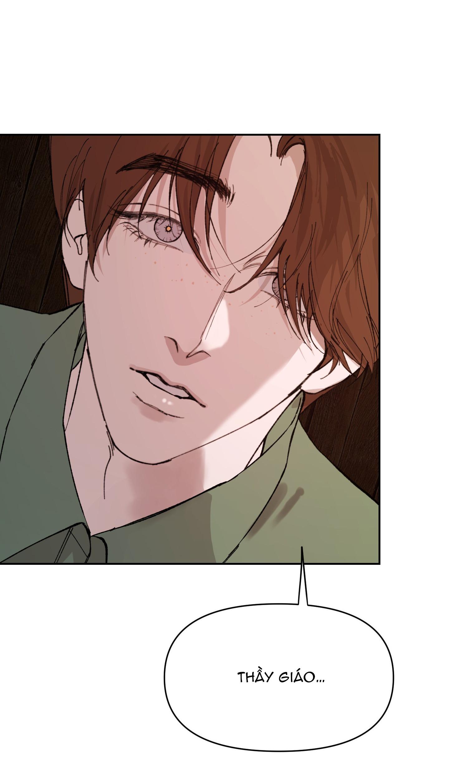 BL CỔ TRANG-ÂU CỔ NGẮN NHÀ KIM Chapter 43.4 vĩnh hằng 4 - Trang 2