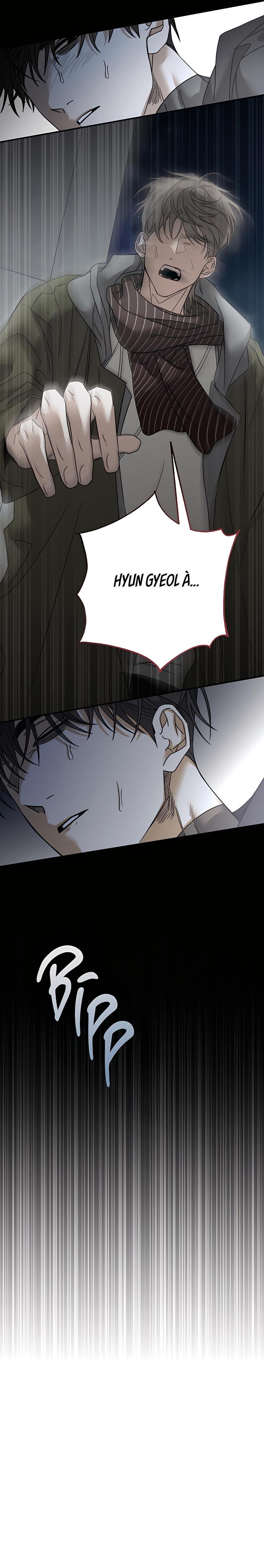 3 Giây Nữa, Hồi Quy Bắt Đầu Chapter 4 - Trang 2