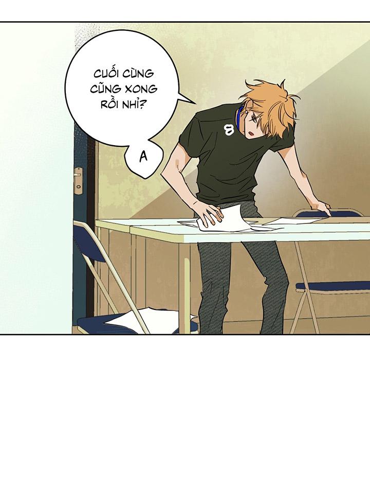 [DDT] Phiên Bản Hoàn Hảo Chapter 1 19+ - Trang 2