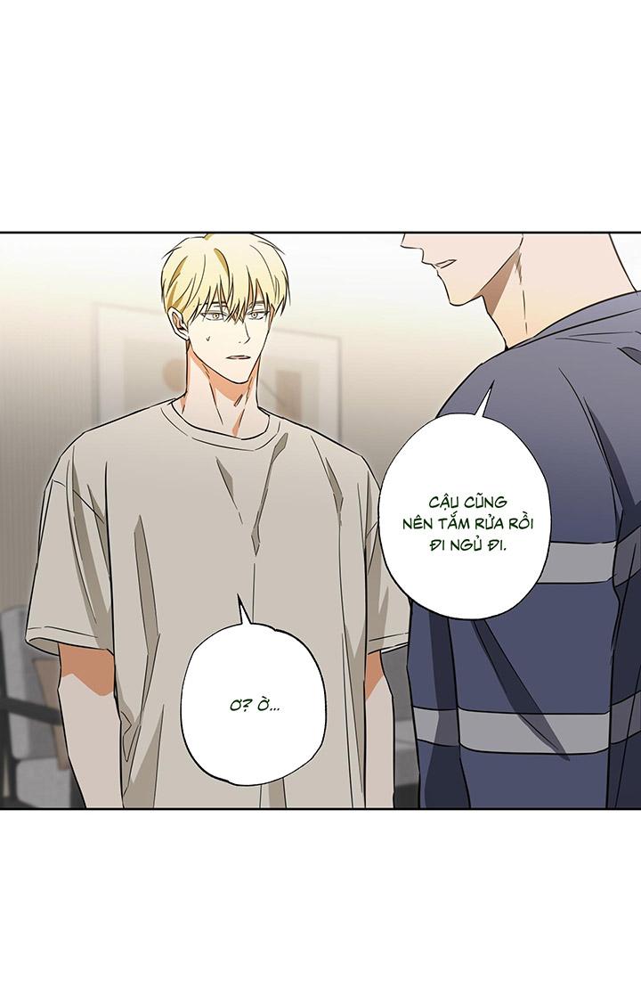 CHIẾN LƯỢC ĐOẠT TÂM CỦA CUỘC TÌNH ĐƠN PHƯƠNG Chapter 12 - Trang 2