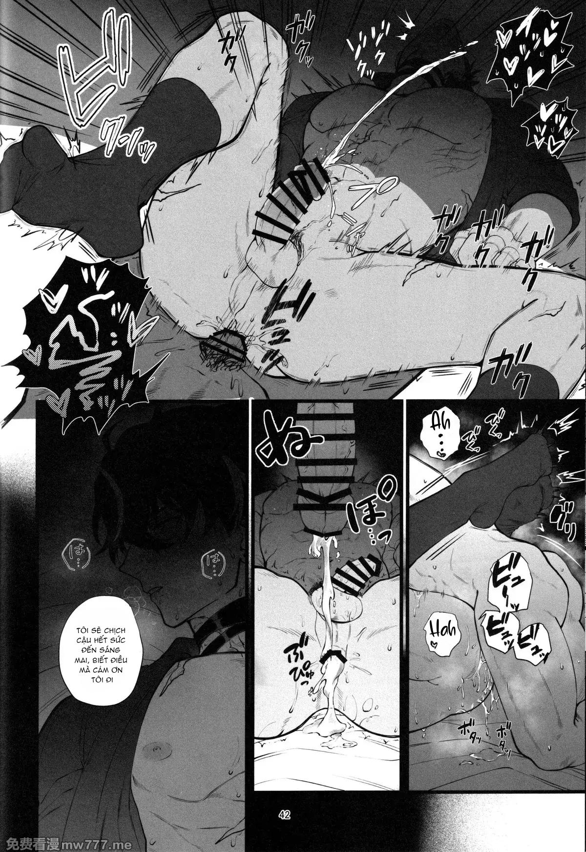 ONESHOT COI LÀ NỨNG Chapter 318 - Trang 2