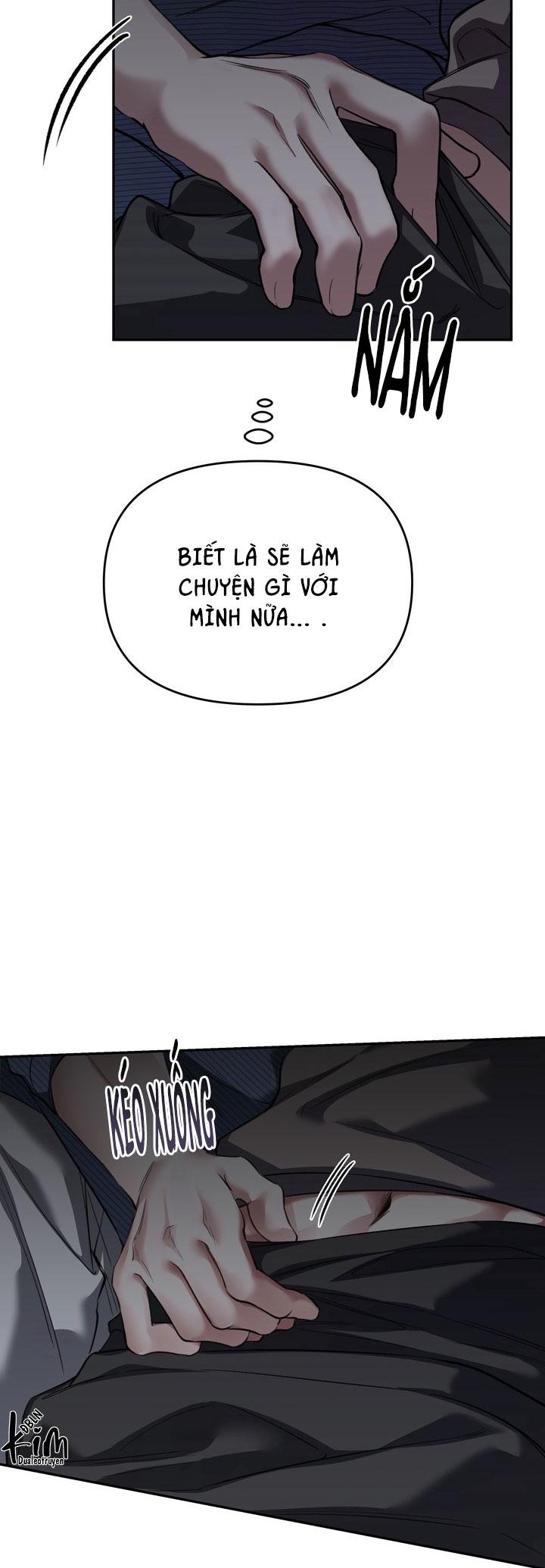 BÓNG TỐI CỦA GIA ĐÌNH Chapter 3 - Trang 2