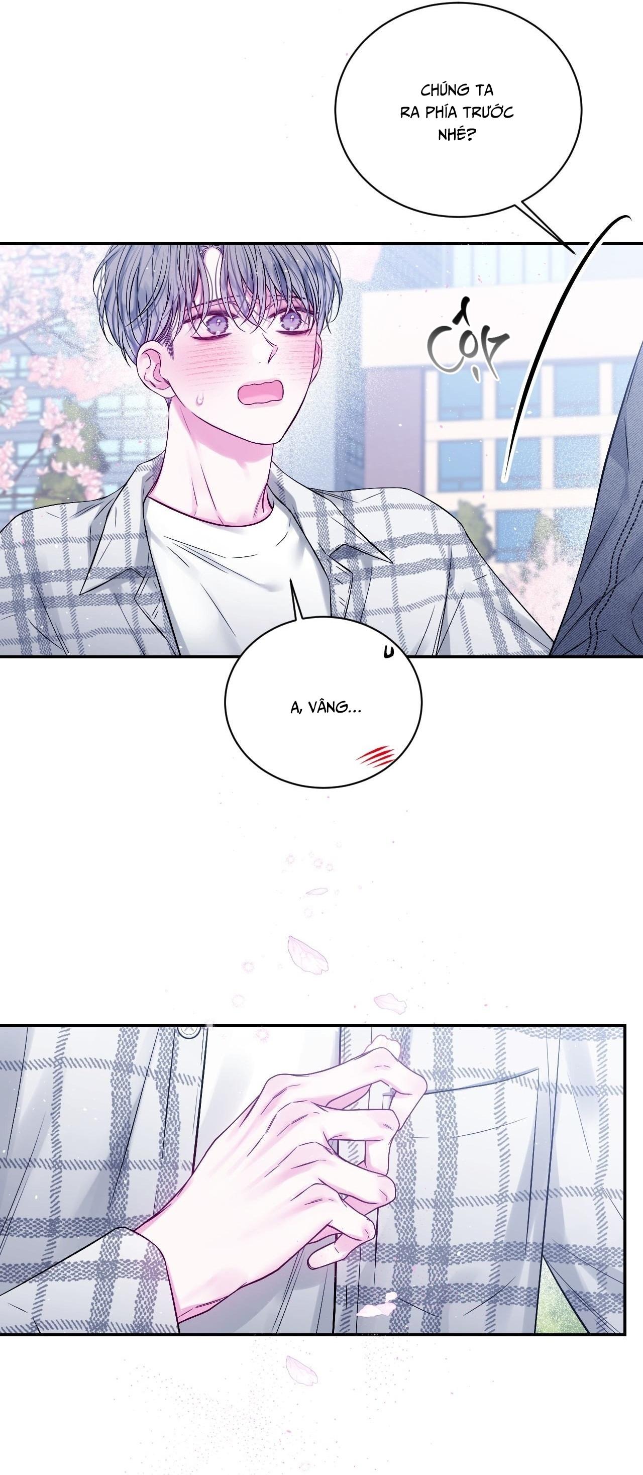 (GĐCV) IMPERFECTLY US Chapter 13 - Trang 2