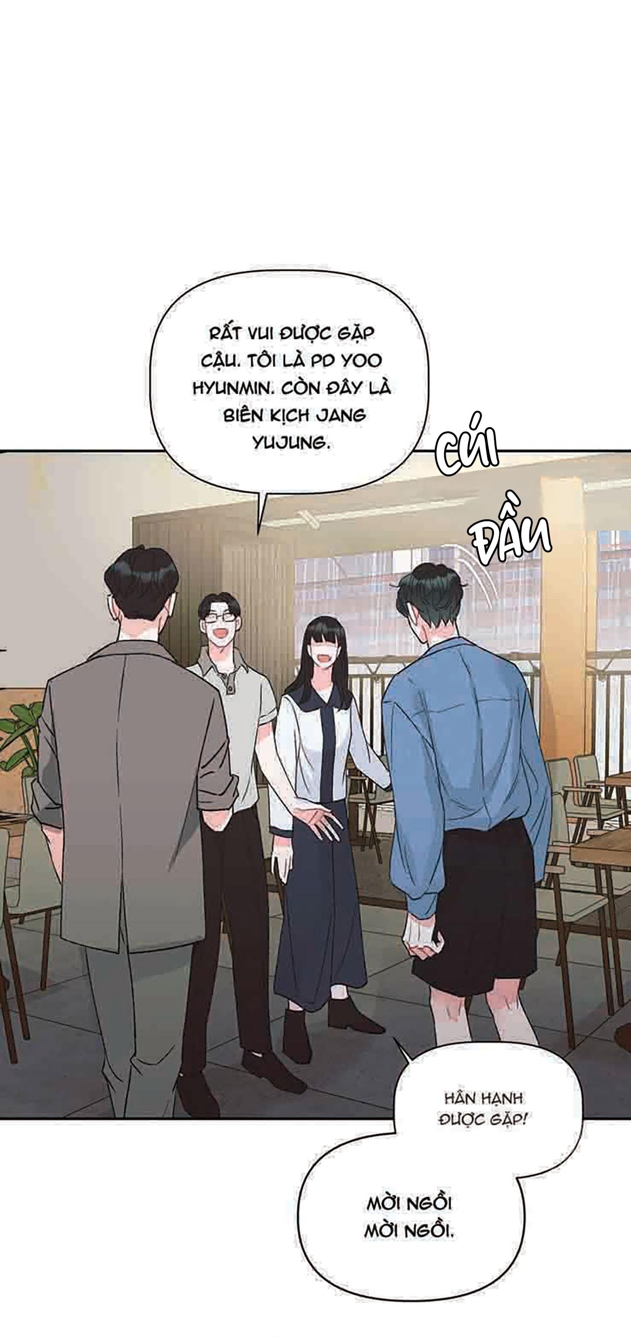 Ten Chapter 1 - Next Chapter 2