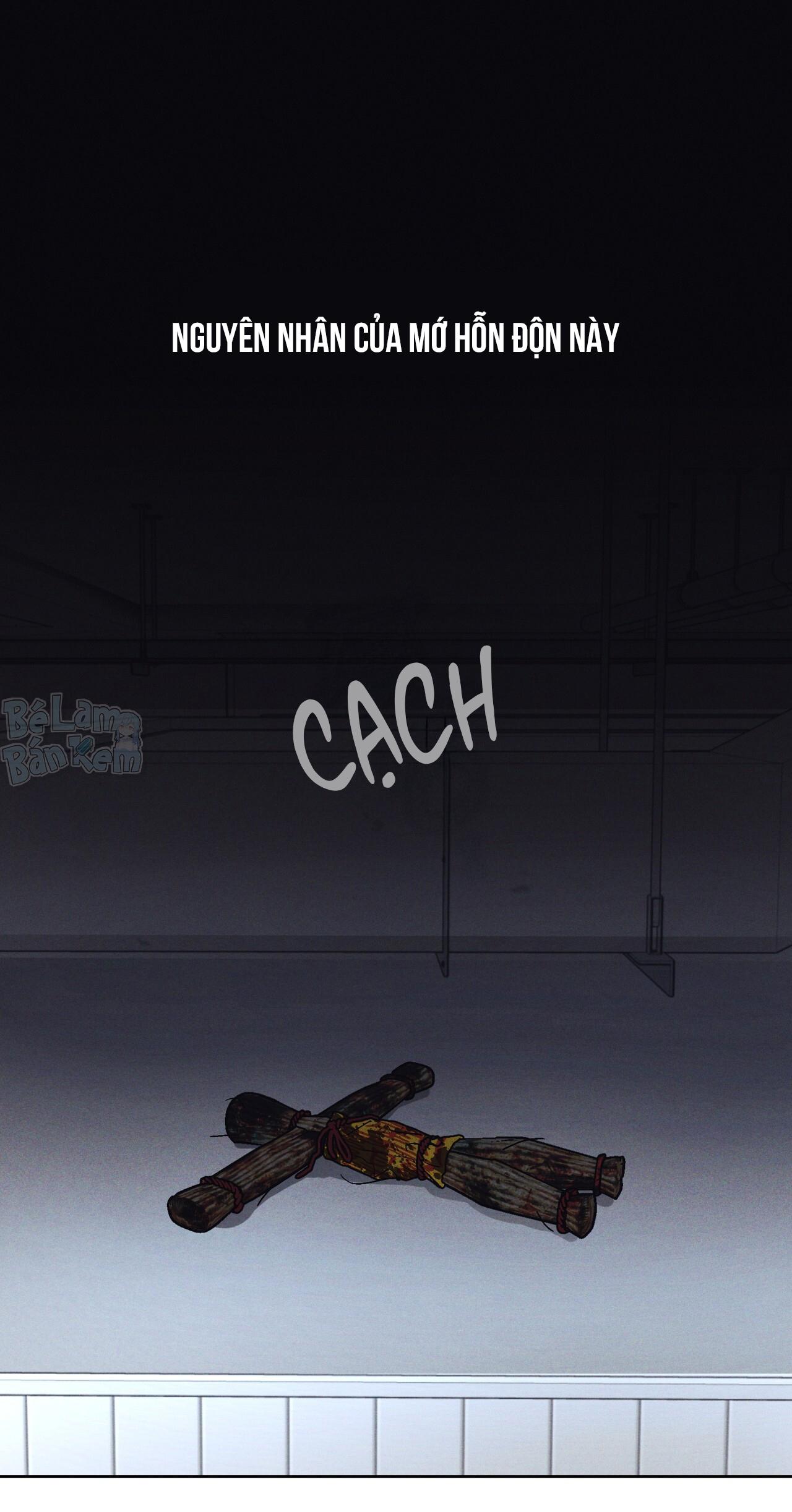 Cút ra khỏi nhà tôi! Chapter 7 - Trang 2