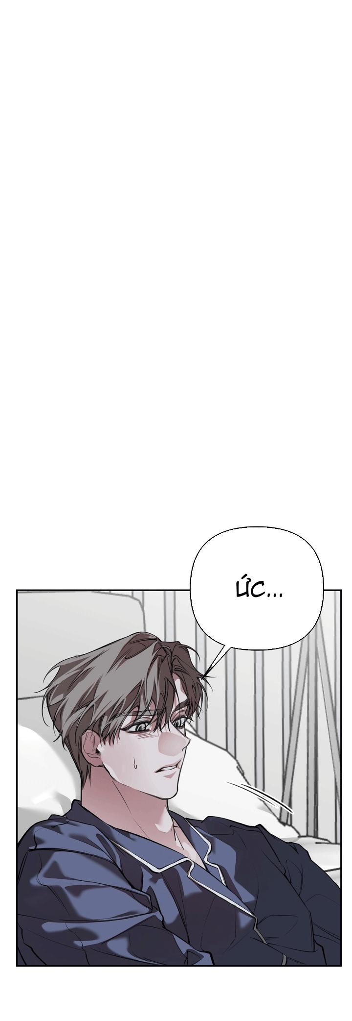 BÓNG TỐI CỦA GIA ĐÌNH Chapter 2 - Trang 2