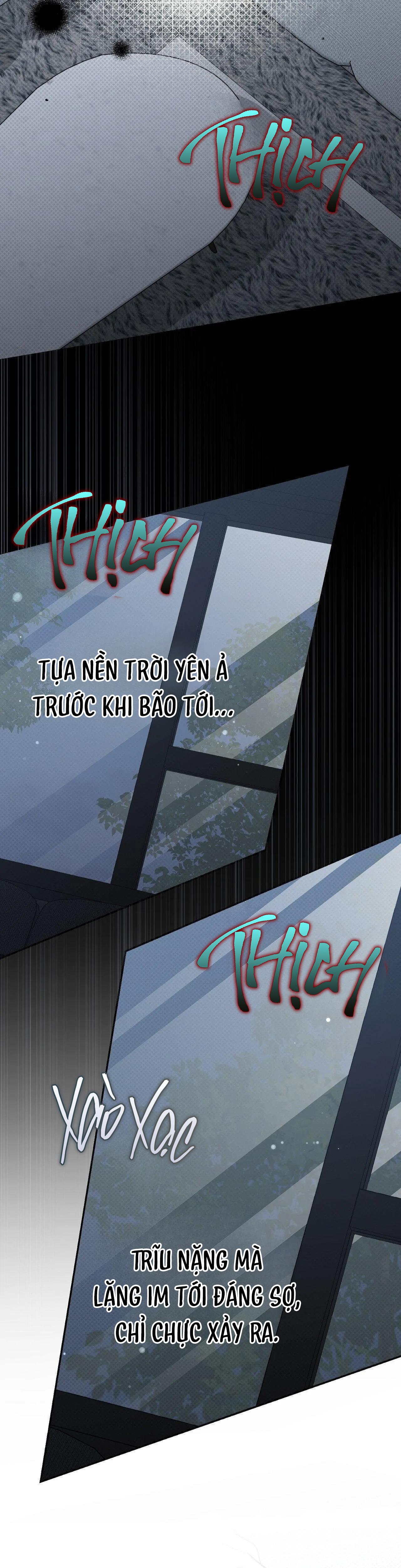 EIGHTEEN'S BED Chapter 41 - Trang 2