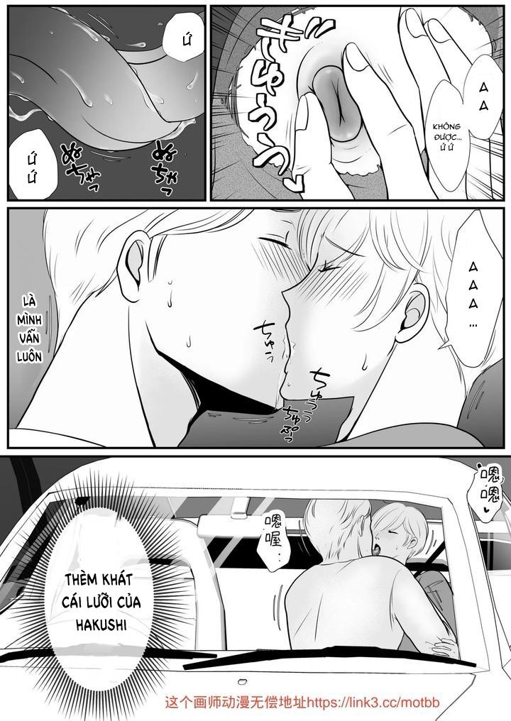 ONESHOT COI LÀ NỨNG Chapter 408.1 - Trang 2