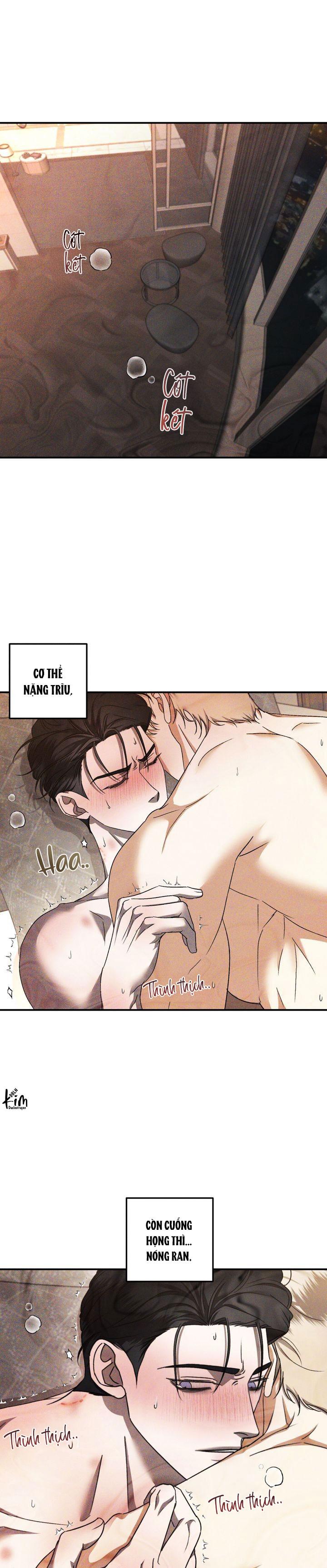 BL NGẮN LOẠN LUÂN - GIA ĐÌNH Chapter 10.3 hoàn cảnh 3 - Trang 2