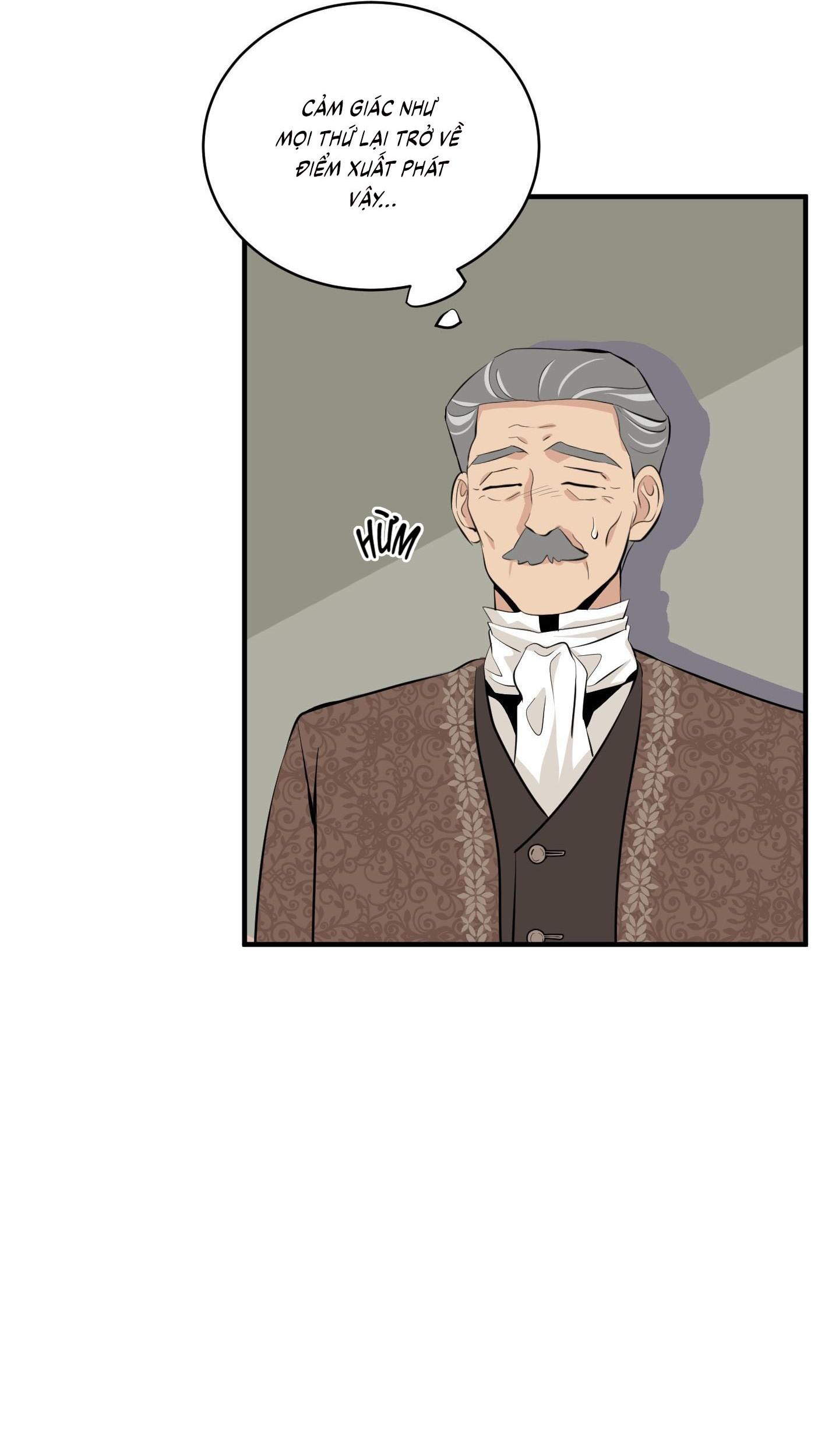 (CBunu) Hoa Vô Danh Chapter 35 - Next Chapter 36