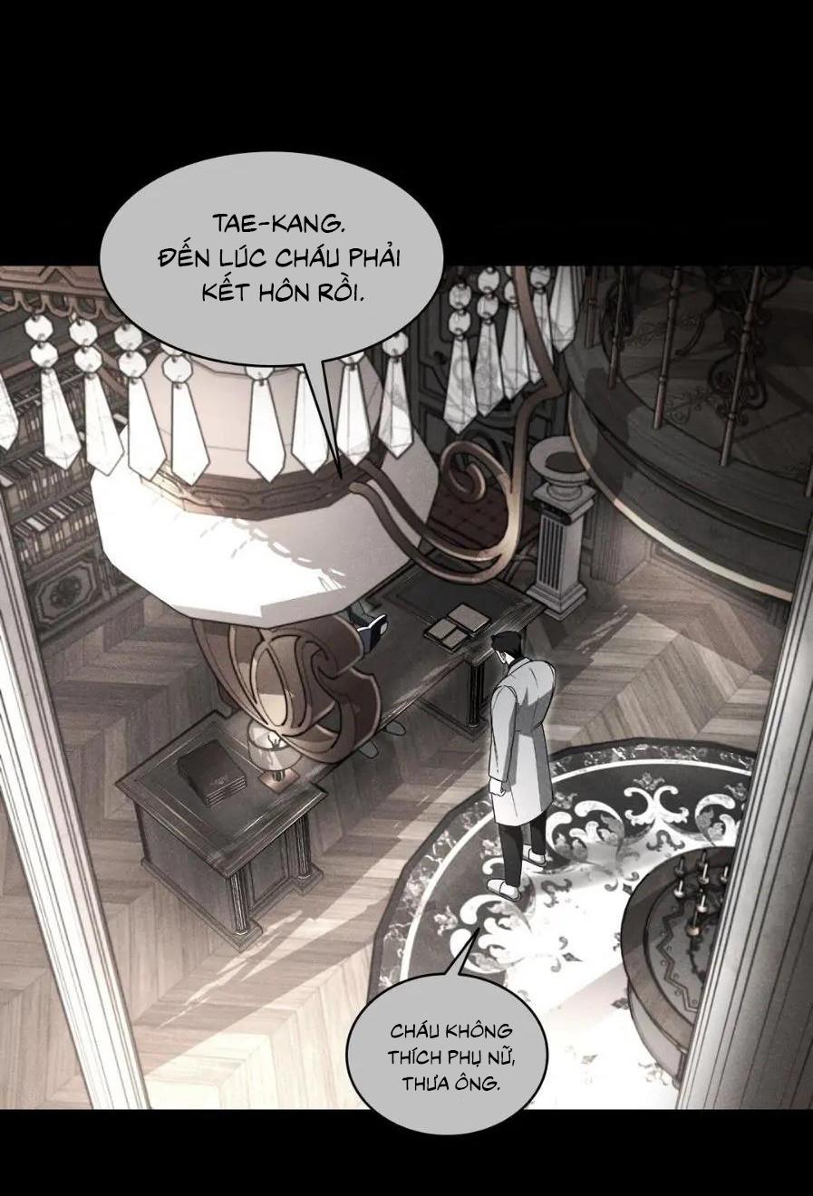 Đảo Ngược Kịch Bản Chapter 2 - Trang 2