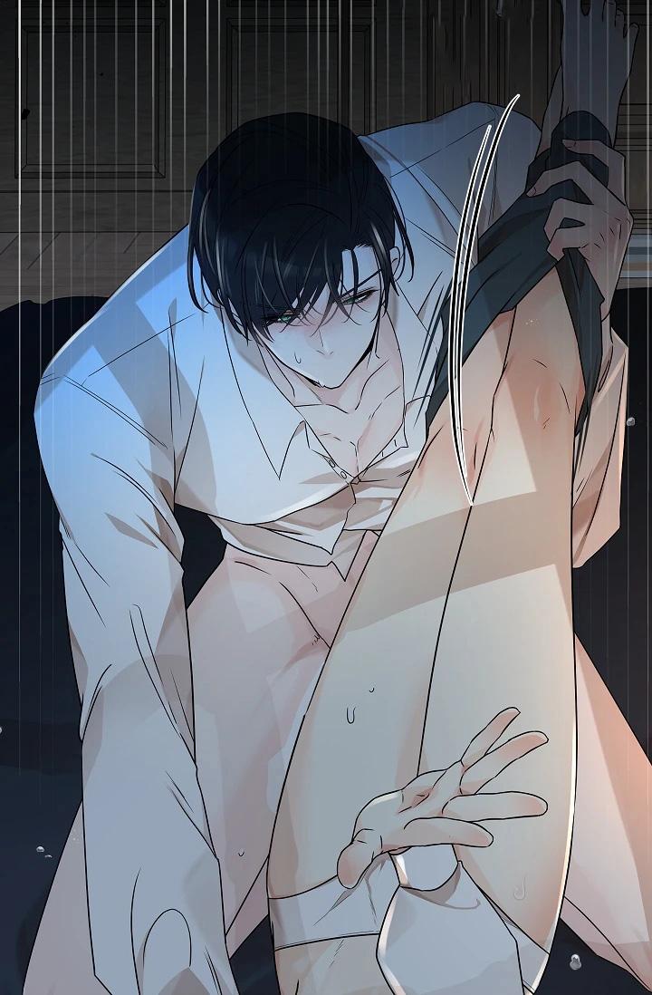 (Daisy) Snake Hole Chapter 2 - Next Chapter 3 H+