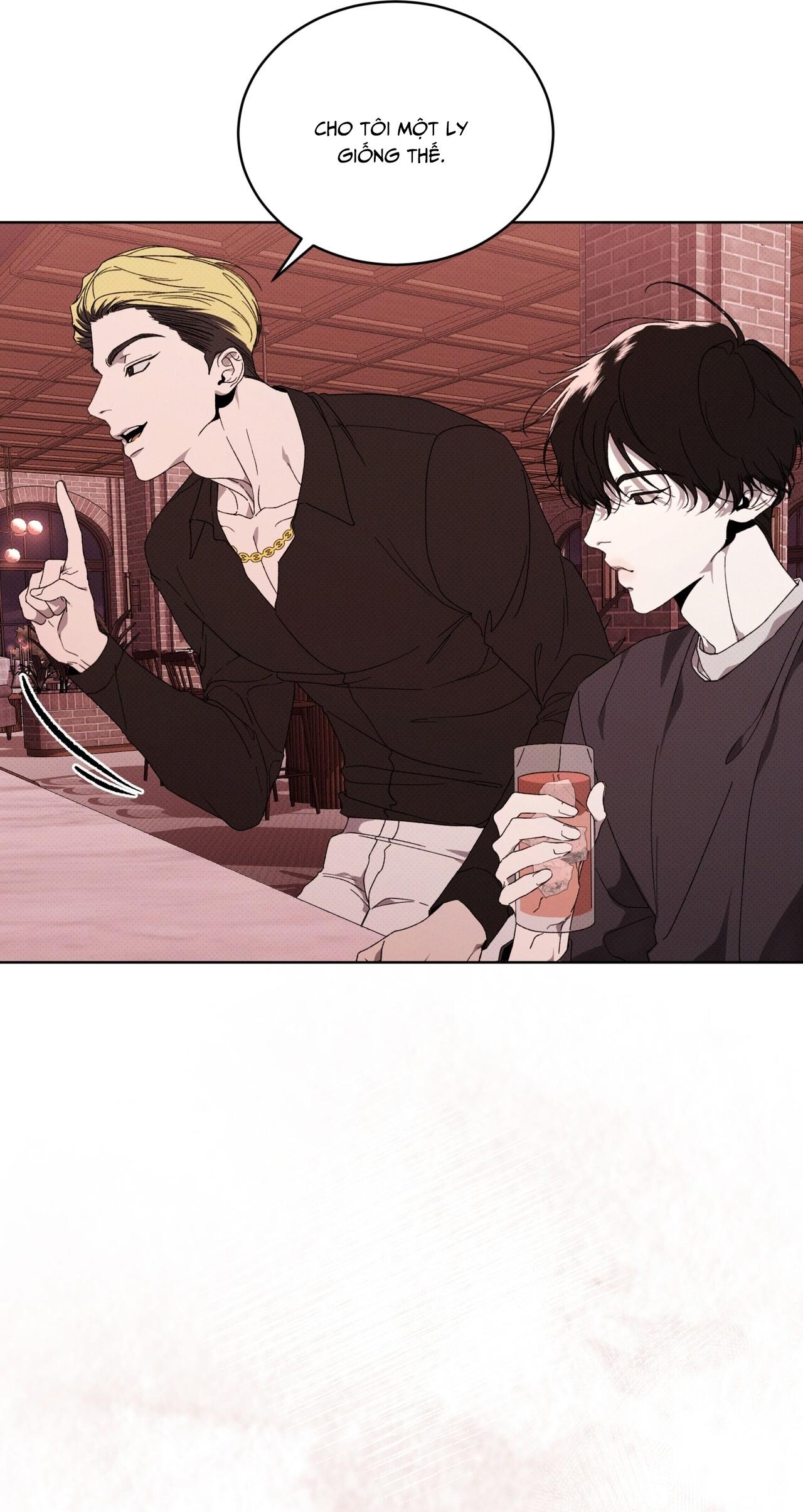 HÌNH THÁI TIẾN HÓA Chapter 8 - Trang 2